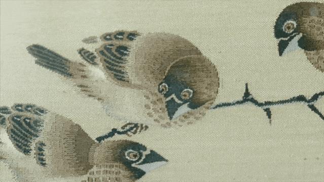 一群中国女工,做出比爱马仕还贵的奢侈品,拍出332万