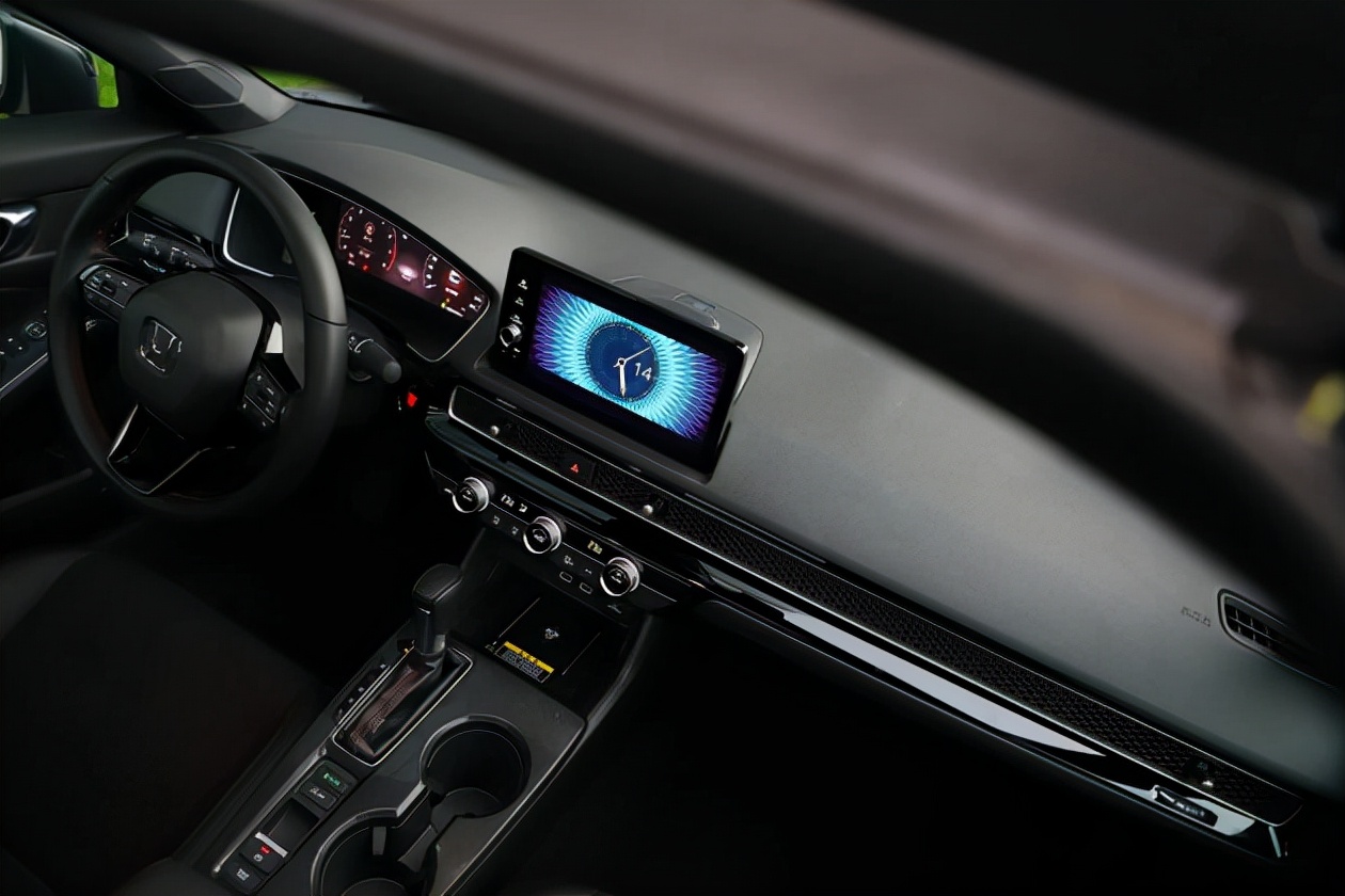 东风本田新款思域报价及图片,东风本田思域2019款报价及图