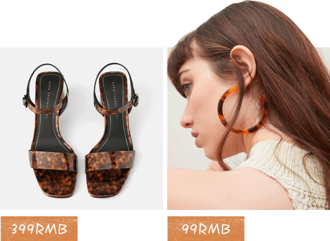 zara时尚品牌推荐,zara高级系列品牌