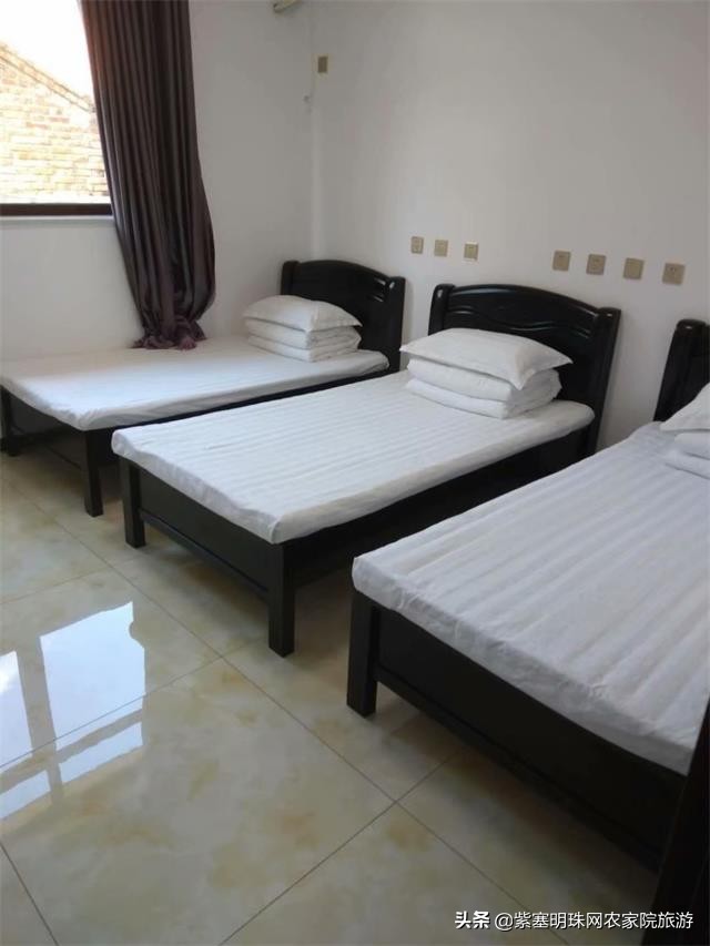 天津蓟县梨木台风景区农家院,天津梨木台风景区农家院