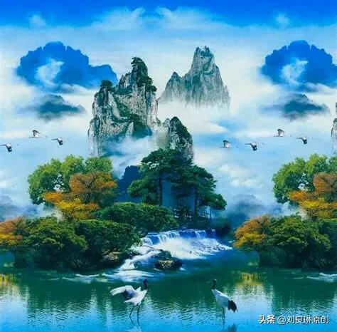 我对的对联在哪里找到,我对的对联