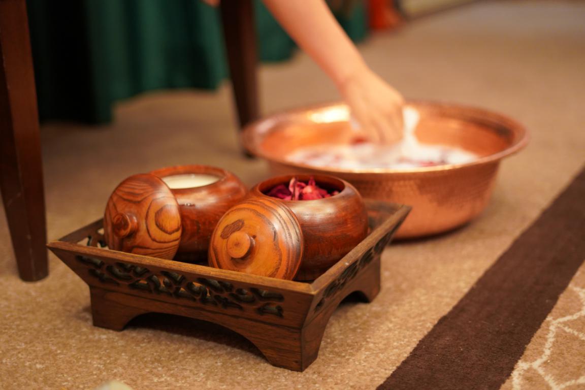 正宗泰式spa推荐,泰式spa攻略