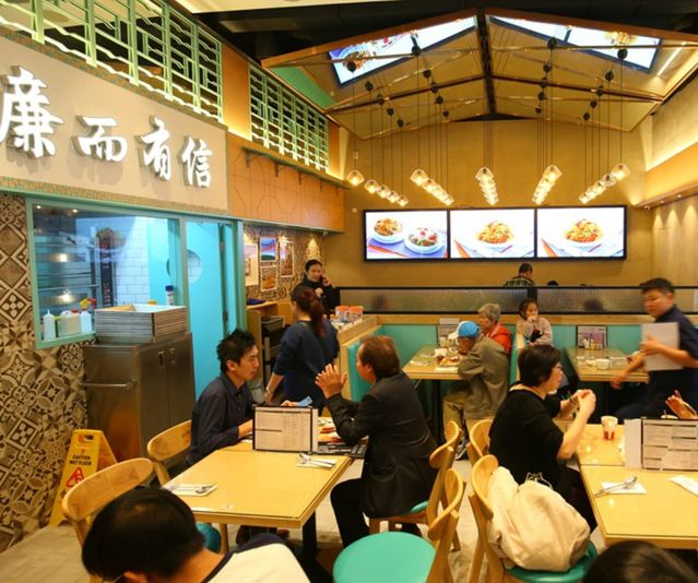 香港超级好吃的,香港好吃的小吃推荐及价钱