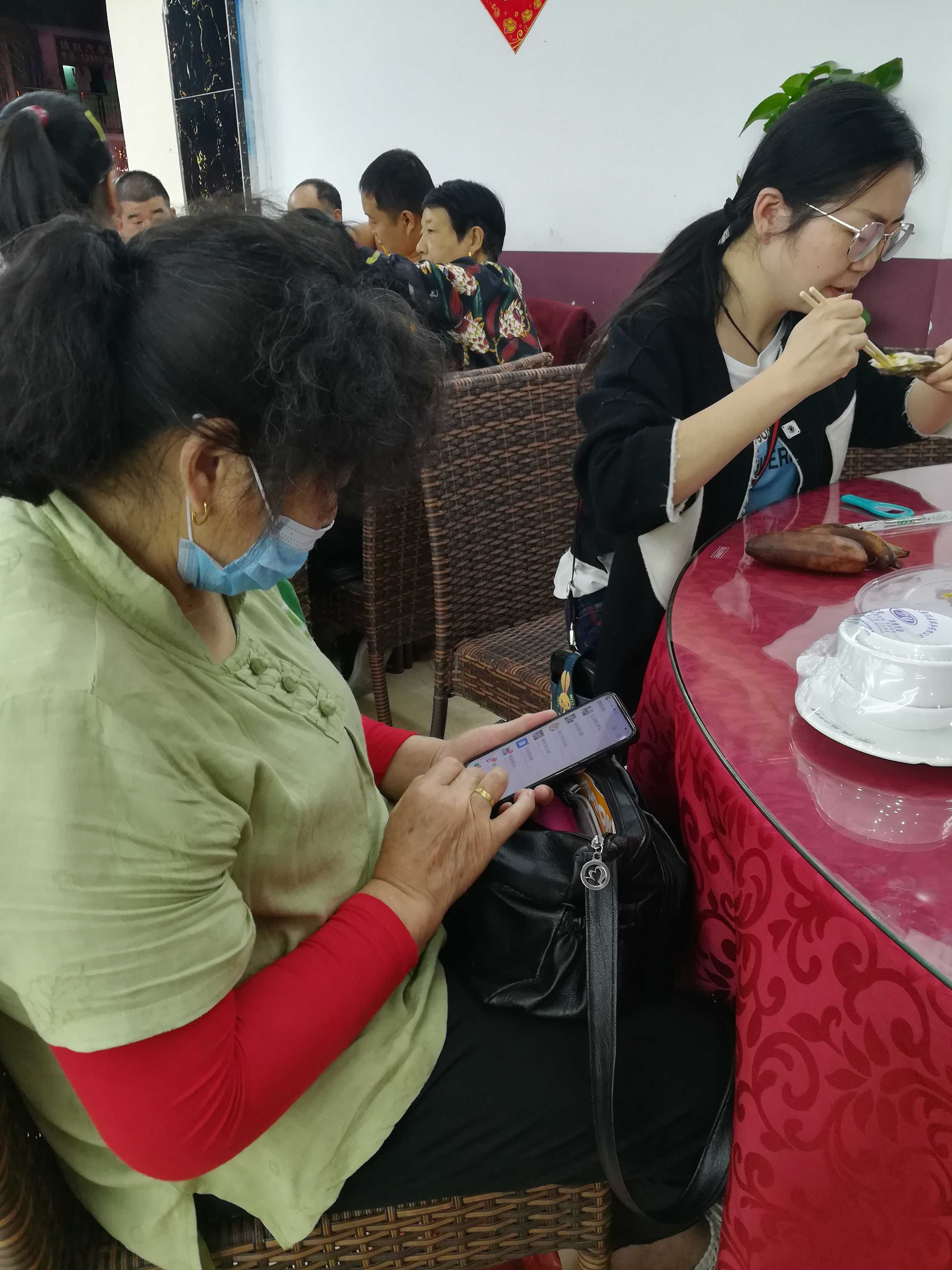 古稀之年天作合-------因祸得福、喜出望外的海南避寒床车之旅