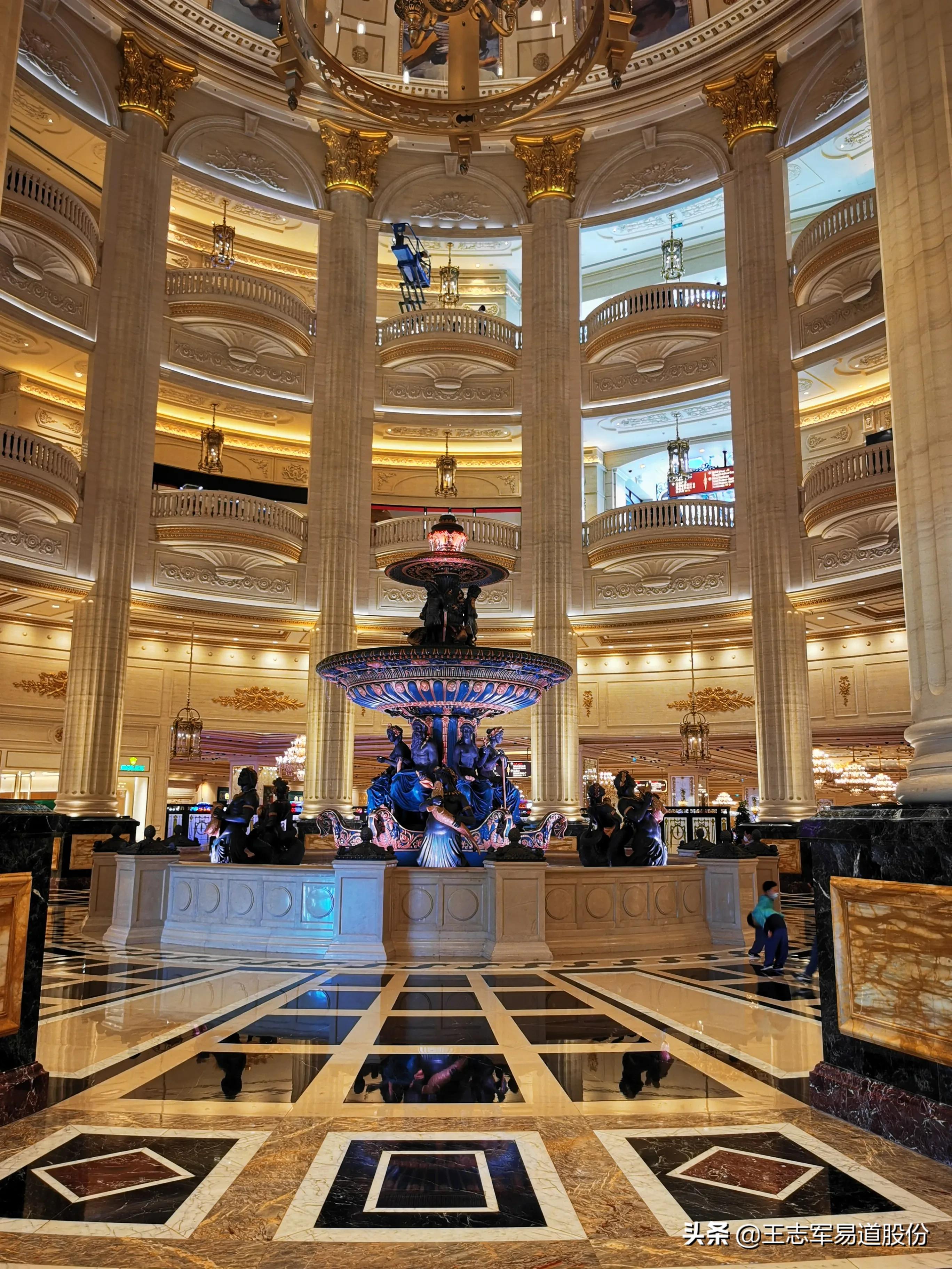 澳门酒店榜单,澳门风云录经典传奇