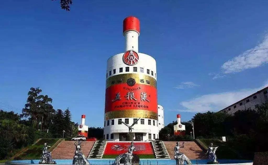 那些奇葩的建筑图片,最丑的象形建筑