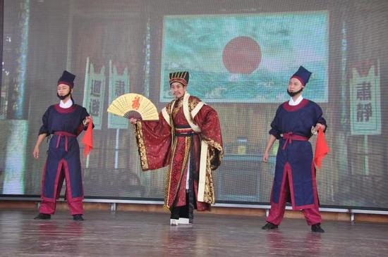 迷人！到北海这座“汉城”体验原始的历史烟云与市井风情