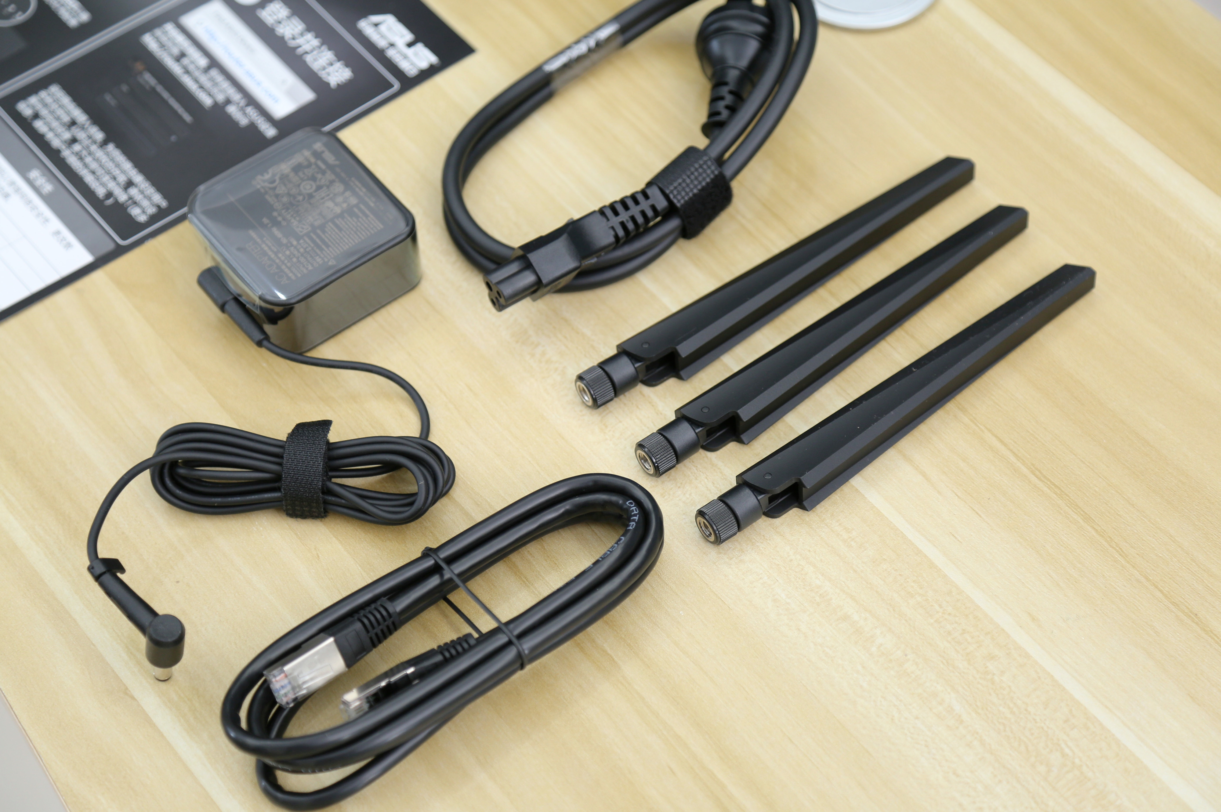 华硕rtx3060ti巨齿鲨测评,华硕巨齿鲨rt-ac86u