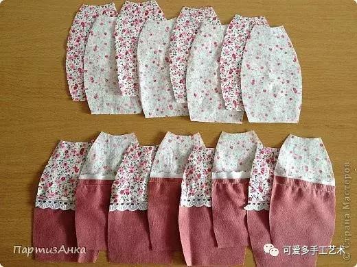 娃娃收纳神器自制,布娃娃收纳神器实用