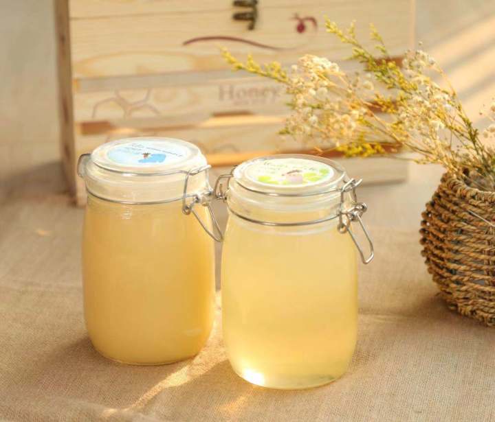 蜂蜜放冰箱不结晶蜂蜜是假蜂蜜吗,如何辨别蜂蜜纯天然正宗蜂蜜