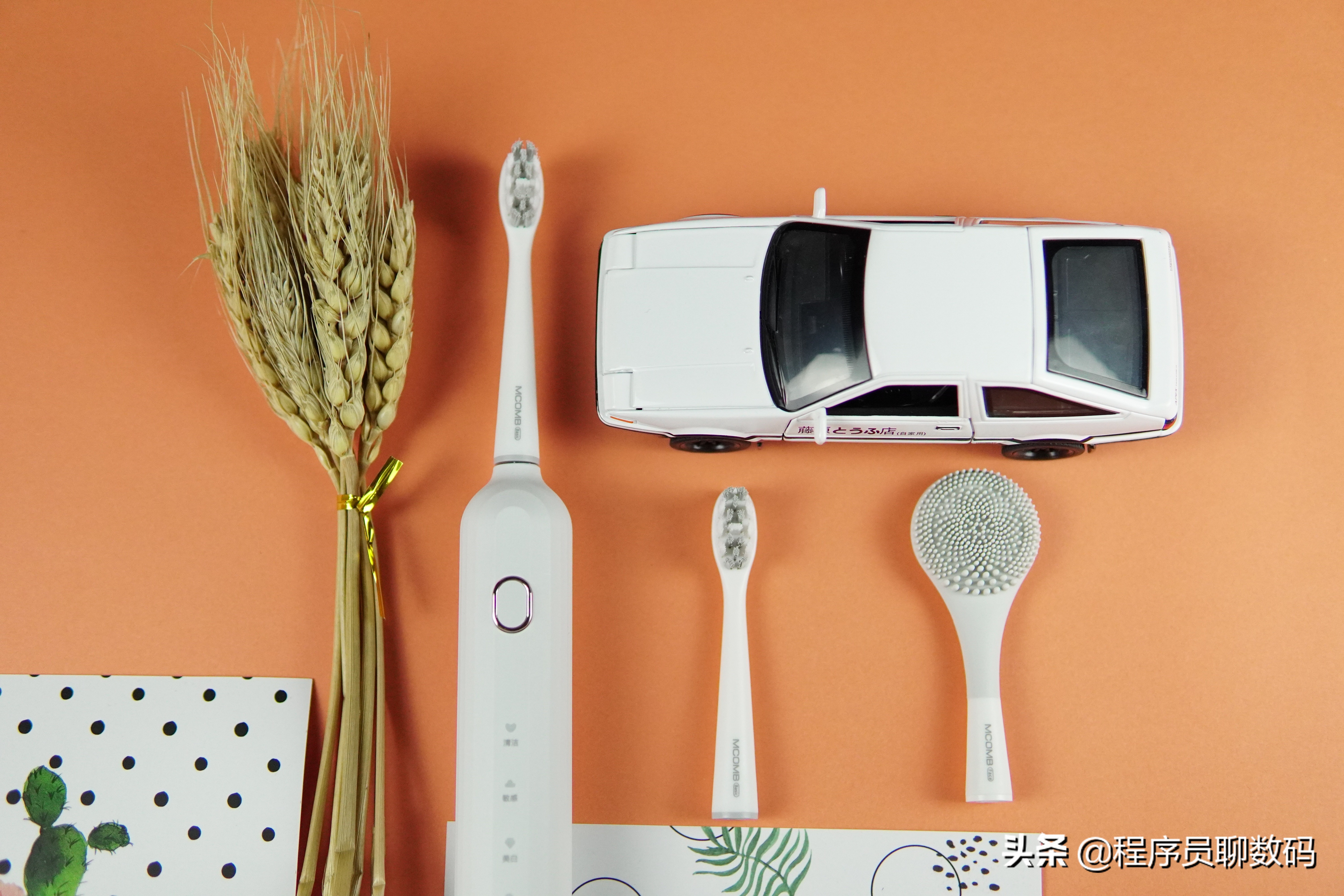 m2plus电动牙刷,美看电动牙刷m2plus