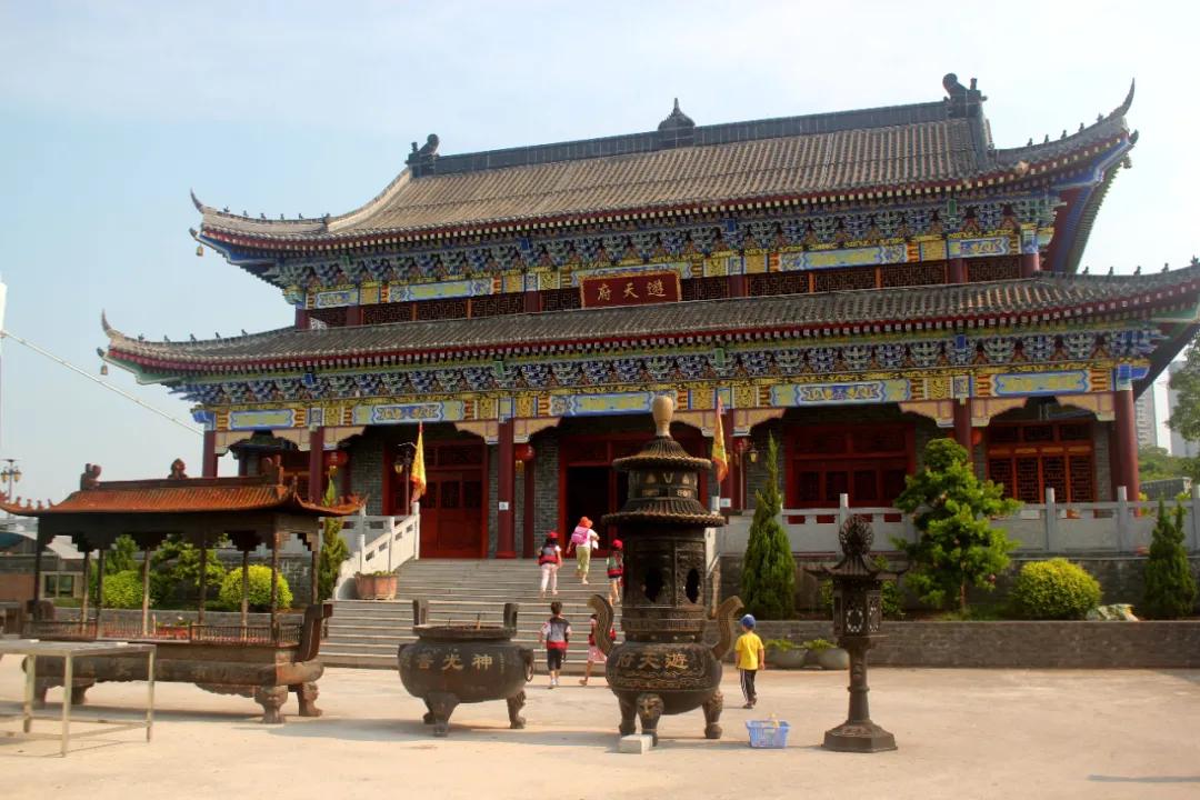 南宁历史文化遗址打卡,寻找南宁城市记忆系列