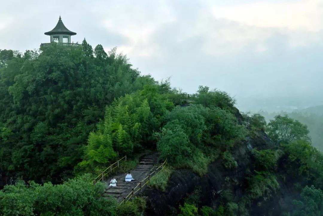 国内100条精华自驾路线地图攻略,江西旅游一条线攻略