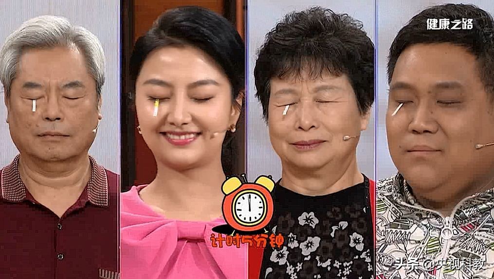 眼睛干涩迎风流泪一招解决,眼睛干涩迎风流泪怎么治