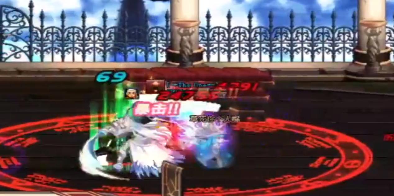 地下城与勇士：「PK硬技巧一」有趣的技巧，对你绝对有帮助