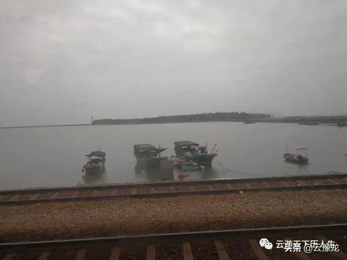 从湛江到海口火车,湛江到海口火车过海视频