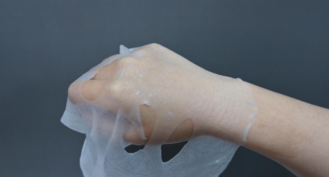 奥洛菲北极冰川透润保湿面膜,奥洛菲面膜补水