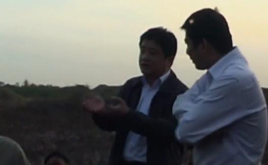 古墓宝藏之谜,墓室之谜完整版