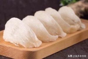新手卖燕窝,网购燕窝如何挑选