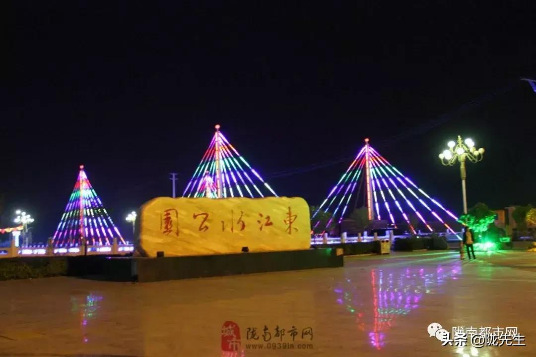 陇南市没有市中心,陇南被低估的城市