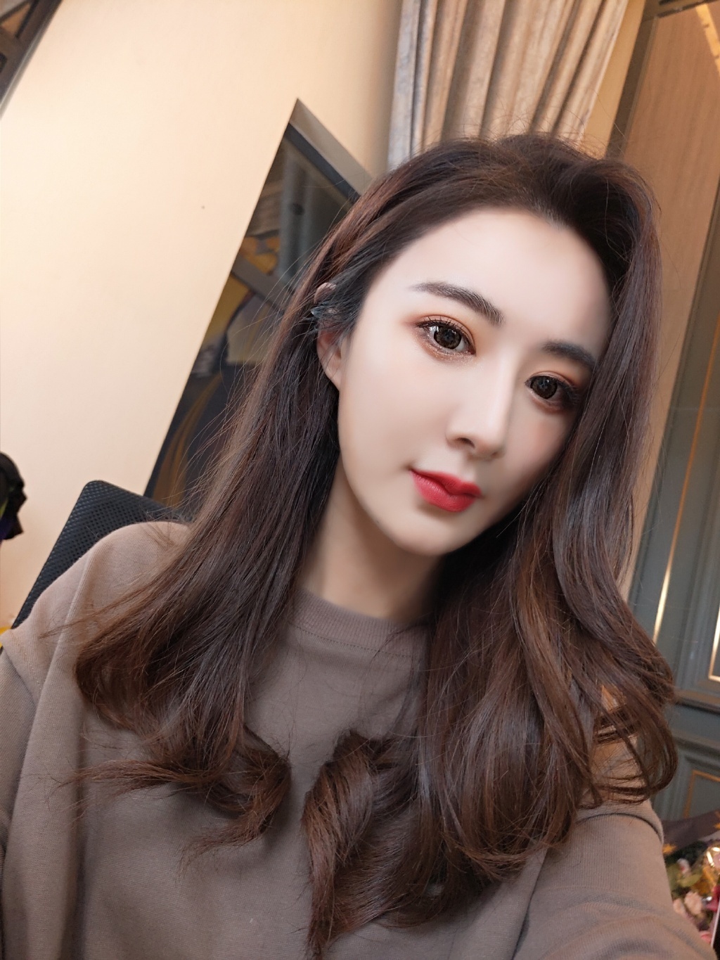 薇娅西安服装店,薇娅在西安哪里开服装店