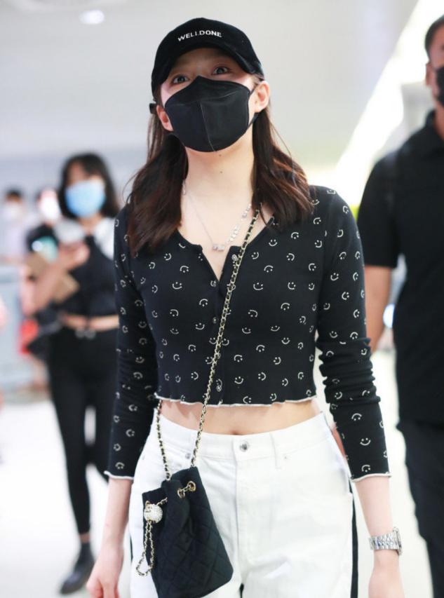 标准体重但是看起来胖怎么办,标准的身材为何是胖的