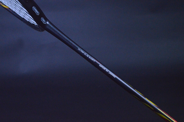 疾光1000尤尼克斯测评,尤尼克斯疾光800实战