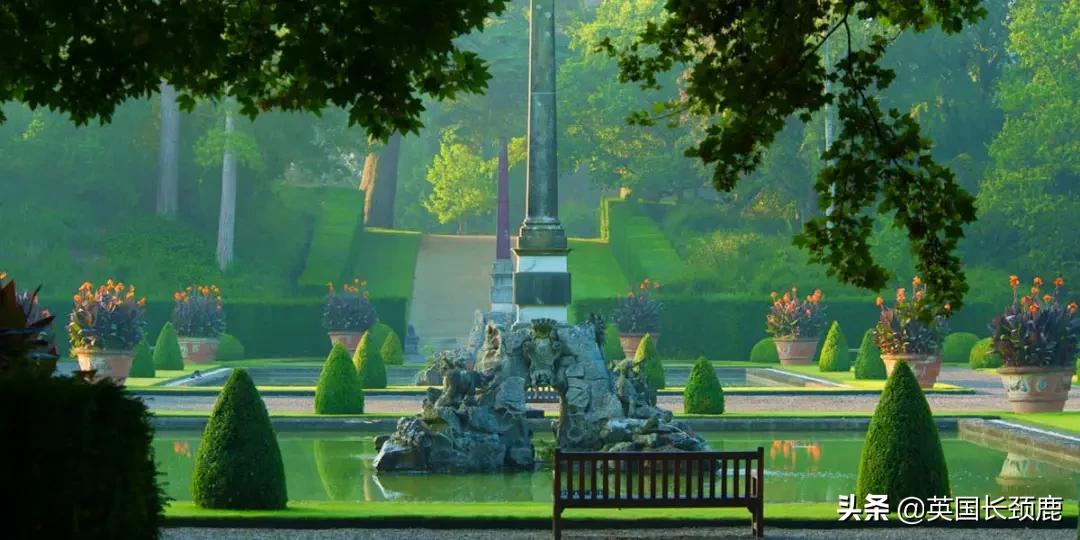 英国十大必去胜地,英国必打卡的庄园