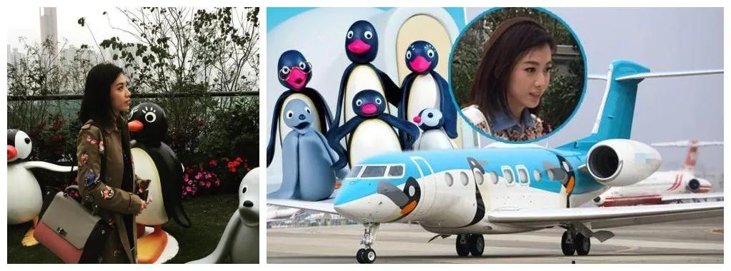 亿万富豪给孙子留下200亿遗产,富豪赠送700亿继子