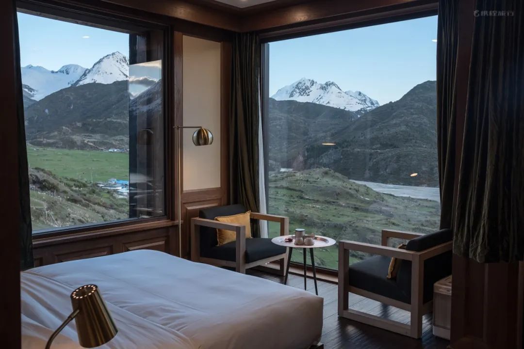 十大民宿排行榜前十名,绝美海景酒店民宿推荐