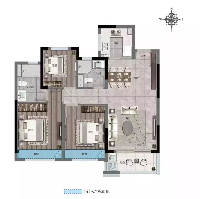 未来科技城二单元三号楼,未来科技城2.0