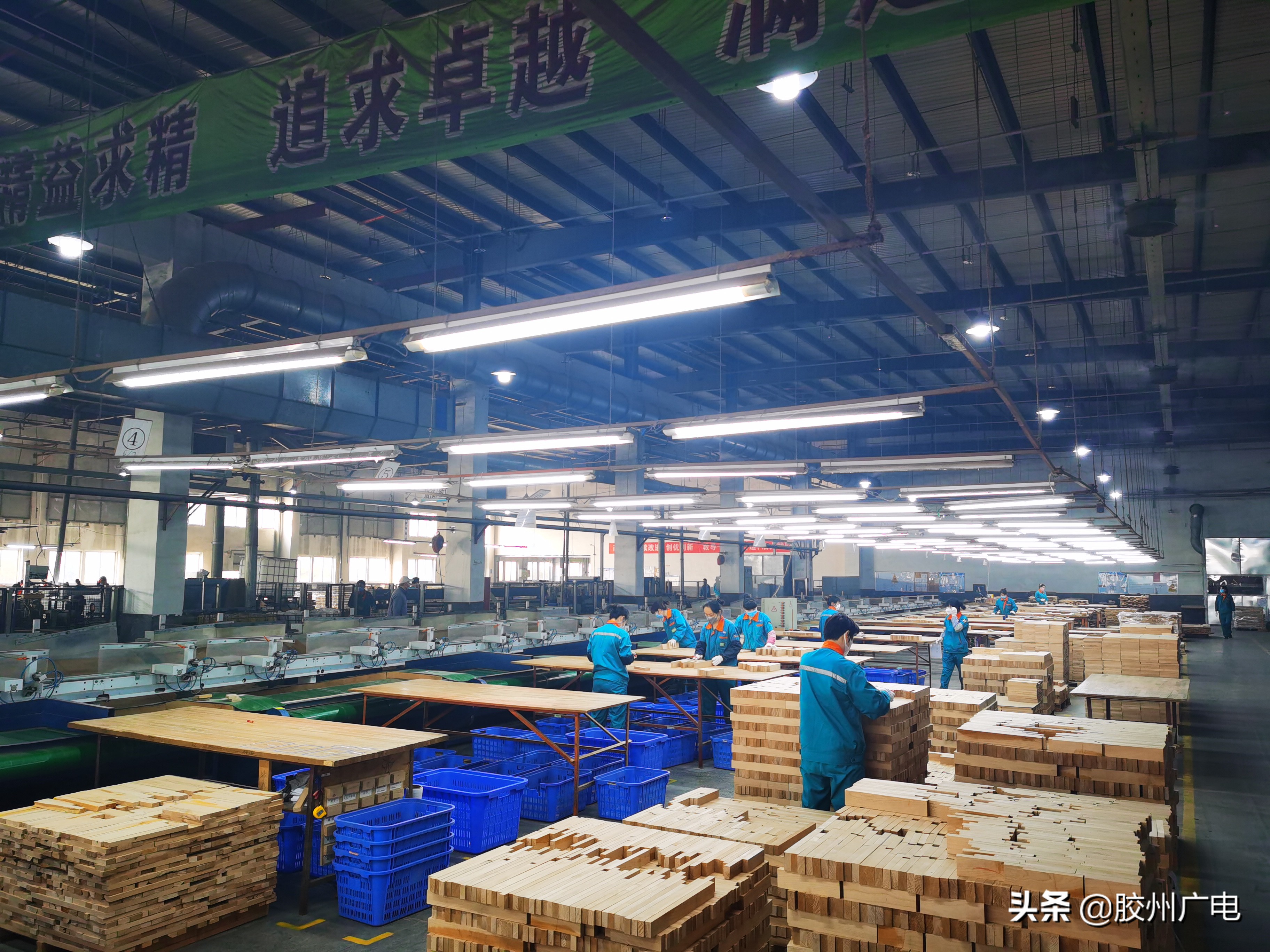 青岛胶州企业节后开工时间,胶州复工最新通告