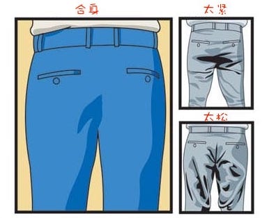 小白如何选购正装西装,男士西装应该怎么挑选不会廉价