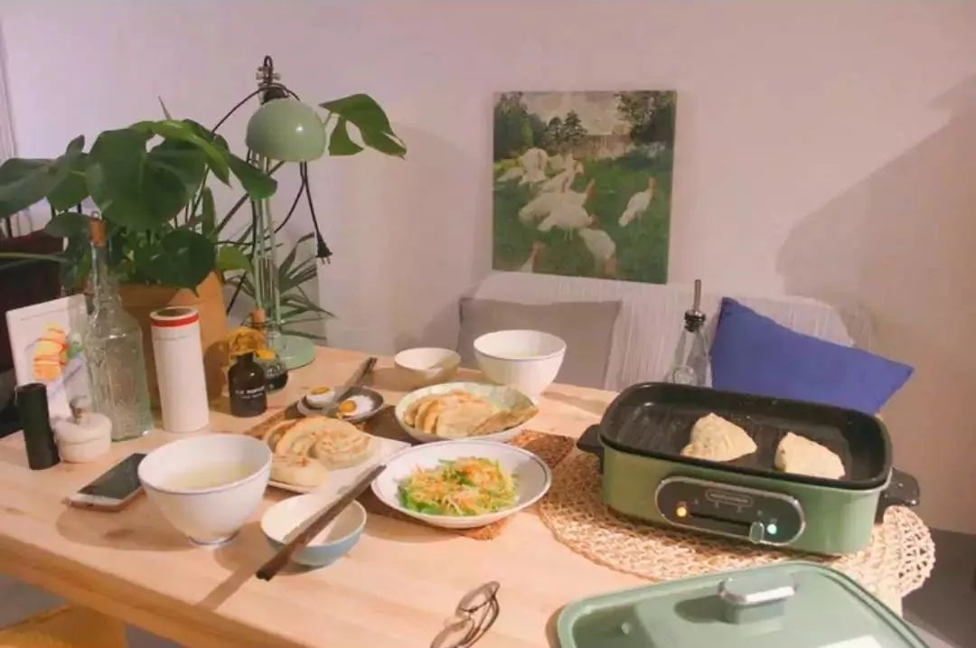 90后设计师妹子仅用5万，将89㎡装成温馨洋房！