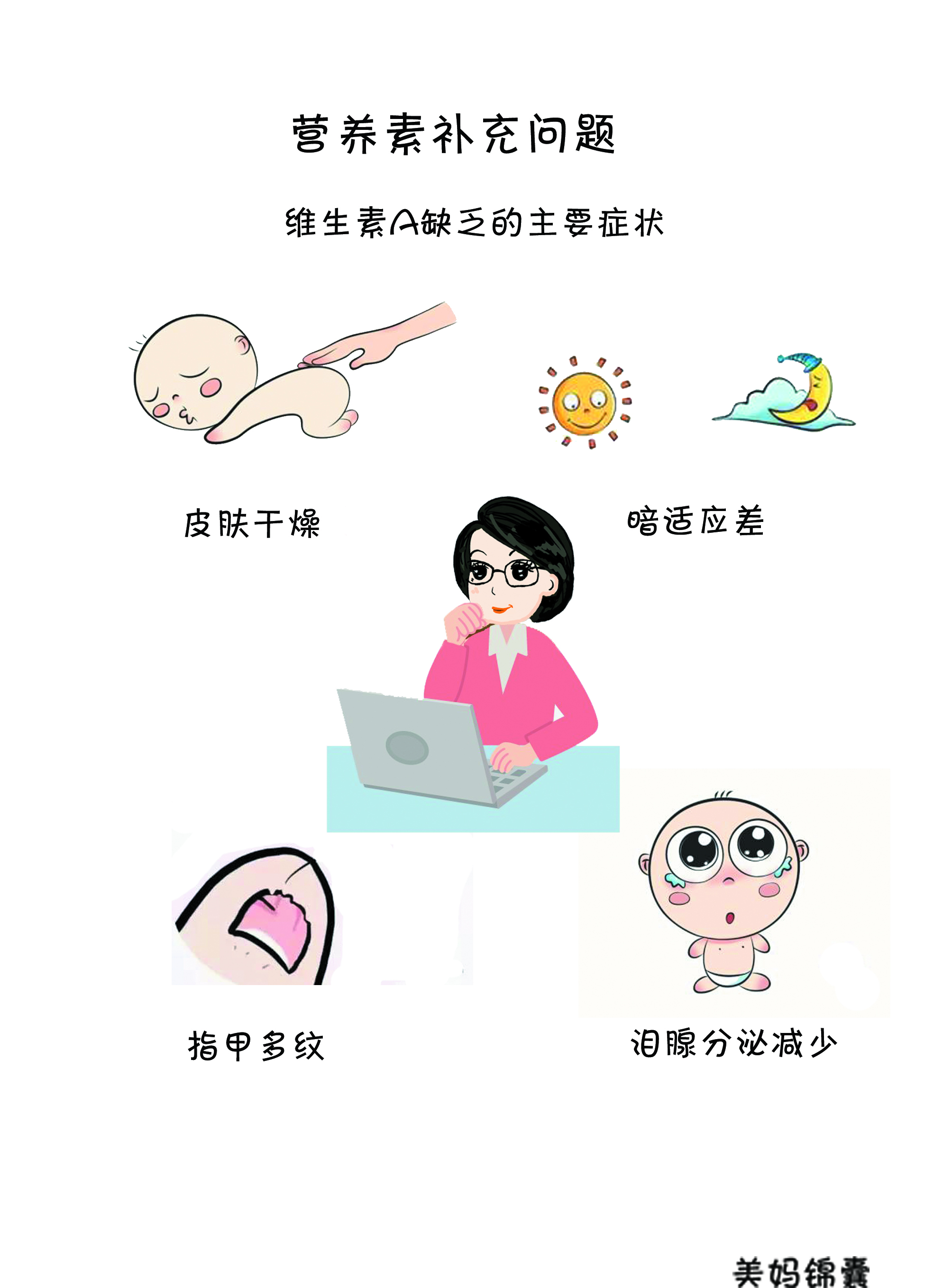 宝宝怎么补充钙和维生素d,宝宝如何正确补充各种维生素