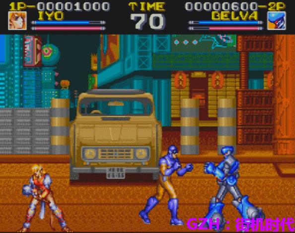 经典游戏中最有格调的超必杀,电精1隐藏必杀怎么放