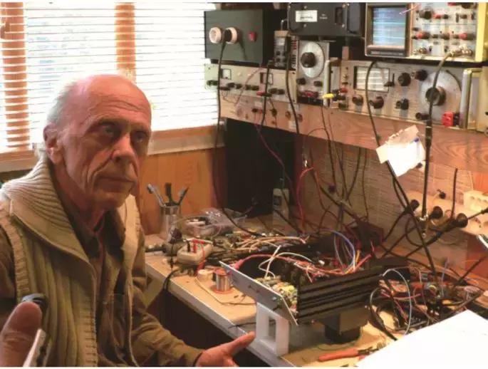 传奇的胆机，传奇的好声音ManleyStingrayII合并功放