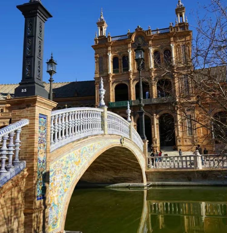 葡萄牙和西班牙哪个值得旅游,西班牙和葡萄牙旅游区别