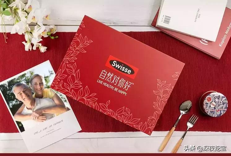 叮咚,你的19年彩妆礼品清单已送达~