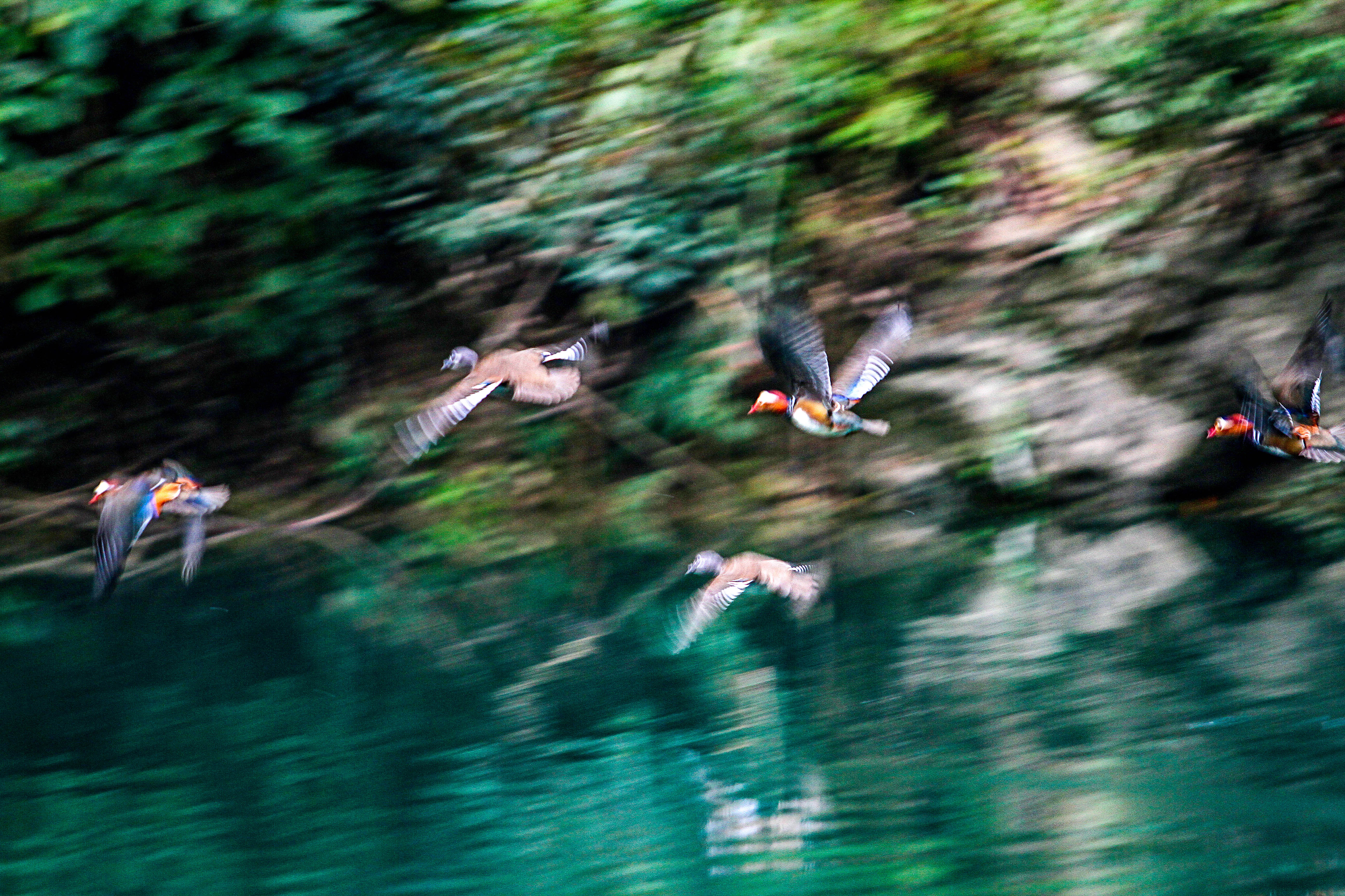 天堂纳木错完整版,天堂圣湖