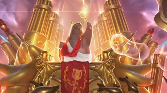 lol新版本中单亚索,lol三家对战模式