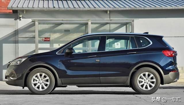 别克昂科威2019款1.5t动力够用吗,别克昂科威2020四驱哪款性价比高