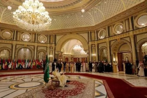 沙特养不起王妃,沙特王室养不起的王妃