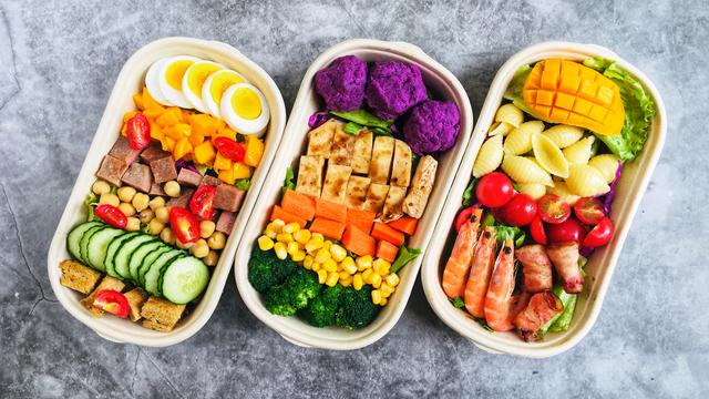 开一家轻食餐厅需要多少钱,开一家轻食餐厅怎么样