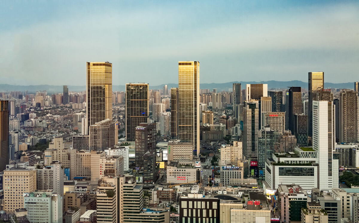 为什么成都二手房便宜,为什么成都二手房网上看不到报价