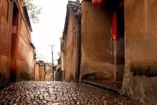 福建最宜居小城,福建值得去的小镇