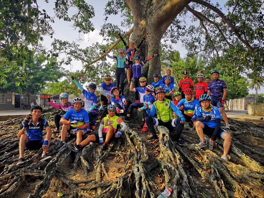 海南自行车环岛攻略,海南环岛最美海岸线骑行