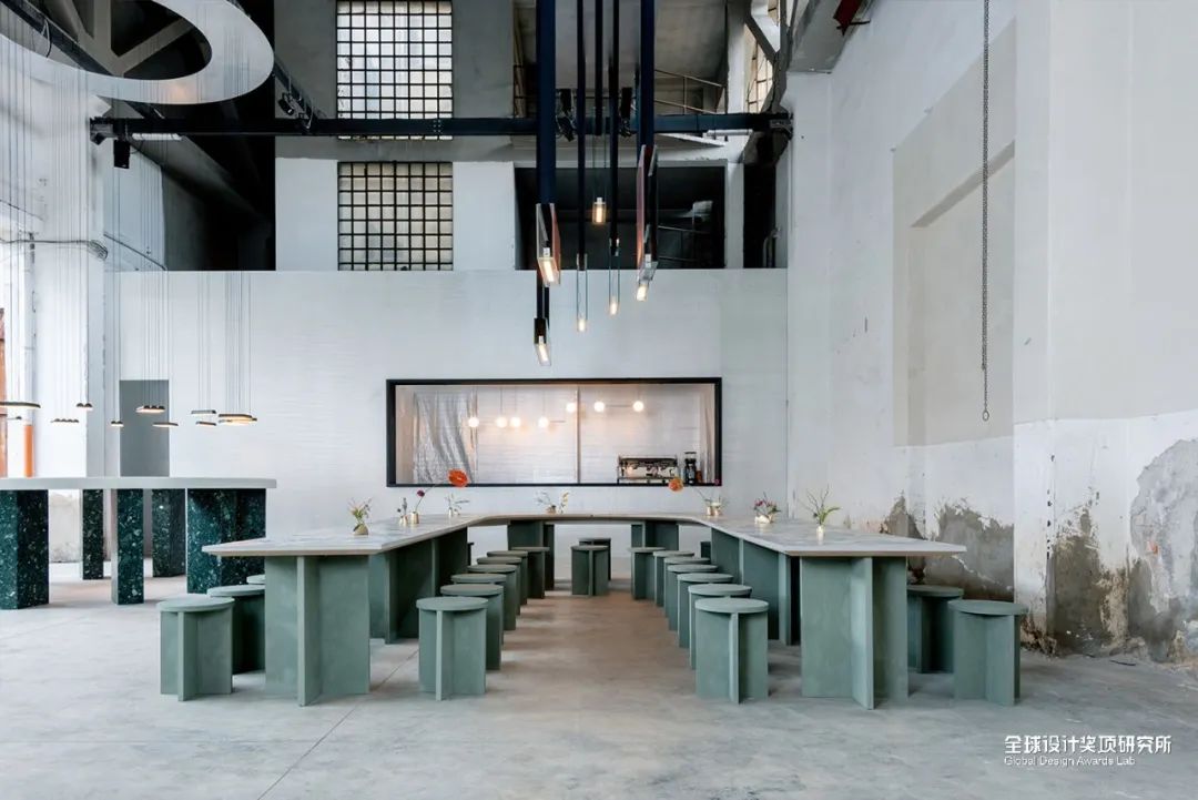 AZAwards公布入围名单，全球设计奖项研究所第一时间整理报道