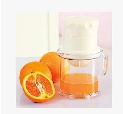 有了它随时可以鲜榨果汁,还在花钱买水果吗