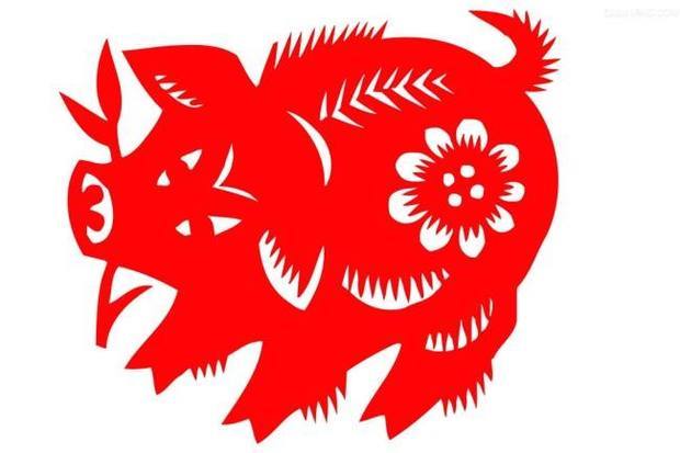 十二生肖的春节祝福语,春节生肖祝福语